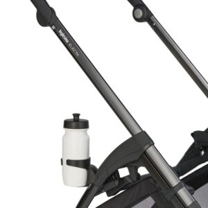 Inglesina Electa System Duo bērnu ratu komplekts 2in1