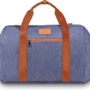 Lionelo IDA ratu soma krāsa Blue Denim
