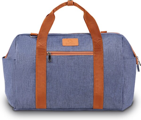 Ratini.lv | IDA ratu soma krāsa Blue Denim bilde #1