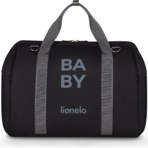 Lionelo IDA ratu soma krāsa Black Onyx