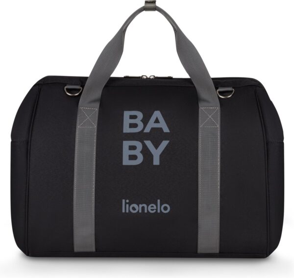 Ratini.lv | IDA ratu soma krāsa Black Onyx bilde #3