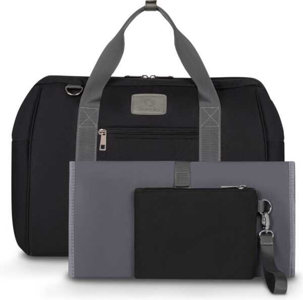 Ratini.lv | IDA ratu soma krāsa Black Onyx bilde #5