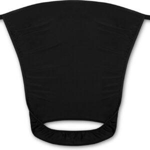 Lionelo Sun Cover ratu saules aizsargs krāsa Black Carbon