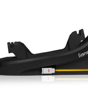 Lionelo Moxie i-Size autokrēsliņš 40-87cm