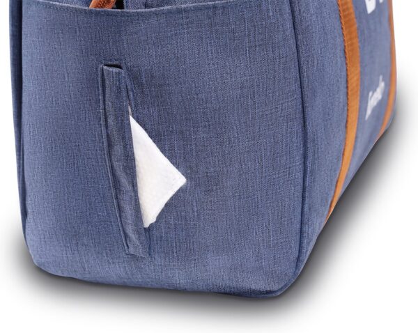 Ratini.lv | IDA ratu soma krāsa Blue Denim bilde #11
