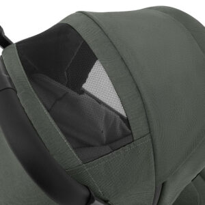 Inglesina Maior bērnu ratiņi krāsa Taiga Green