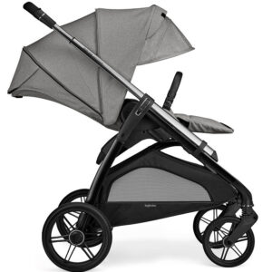 Inglesina Aptica System Duo bērnu ratu komplekts 2in1