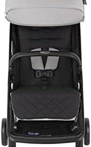 Graco MYAVO bērnu ratiņi krāsa Steeple Grey