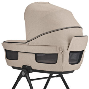 Inglesina Aptica System Duo bērnu ratu komplekts 2in1 krāsa Pashmina Beige