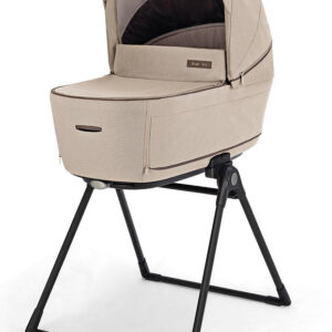 Inglesina Aptica System Duo bērnu ratu komplekts 2in1 krāsa Pashmina Beige