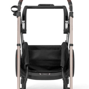 Inglesina Aptica System Quattro bērnu ratu komplekts 3 in 1 ar autokrēsliņu Darwin krāsa Pashmina Beige