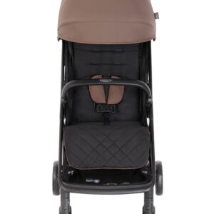 Graco MYAVO bērnu ratiņi krāsa Fossil