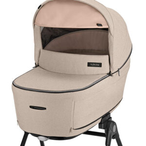 Inglesina Aptica System Duo bērnu ratu komplekts 2in1 krāsa Pashmina Beige