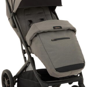 Inglesina Maior bērnu ratiņi krāsa Tundra Beige