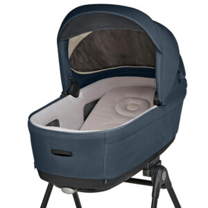 Inglesina Electa System Duo bērnu ratu komplekts 2in1 krāsa Hudson Blue