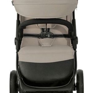 Kinderkraft TRIG 3 bērnu ratiņi krāsa Stone Beige