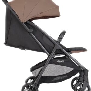 Graco MYAVO bērnu ratiņi krāsa Fossil