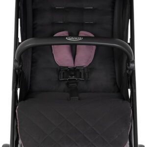 Graco MYAVO bērnu ratiņi krāsa Mulberry