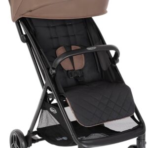 Graco MYAVO bērnu ratiņi krāsa Fossil