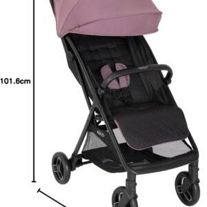 Graco MYAVO bērnu ratiņi