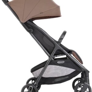 Graco MYAVO bērnu ratiņi krāsa Fossil
