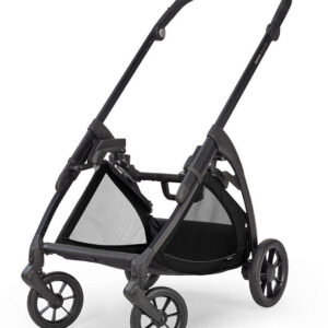 Inglesina ELECTA System QUATRO bērnu ratu komplekts 3in1 ar autokrēsliņu Darwin krāsa Battery Beige
