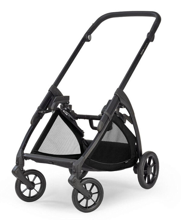 Ratini.lv | ELECTA System QUATRO bērnu ratu komplekts 3in1 ar autokrēsliņu Darwin krāsa Battery Beige bilde #69