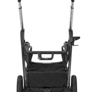 Inglesina Aptica System Quattro bērnu ratu komplekts 3 in 1 ar autokrēsliņu Darwin krāsa Emerald Green