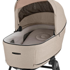 Inglesina Aptica System Quattro bērnu ratu komplekts 3 in 1 ar autokrēsliņu Darwin krāsa Pashmina Beige