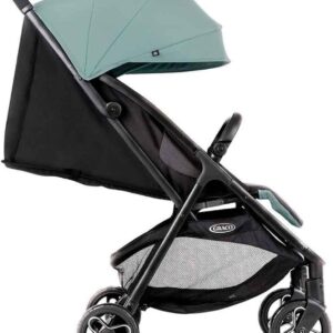 Graco MYAVO bērnu ratiņi krāsa Mint