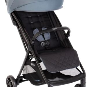 Graco MYAVO bērnu ratiņi krāsa Stormy