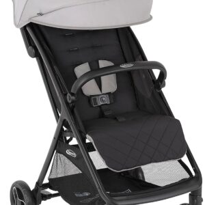 Graco MYAVO bērnu ratiņi krāsa Steeple Grey