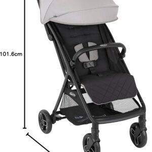 Graco MYAVO bērnu ratiņi