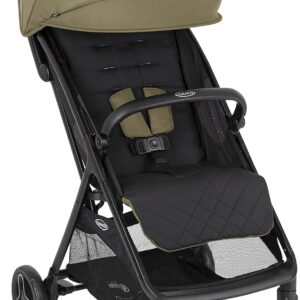 Graco MYAVO bērnu ratiņi krāsa Clover