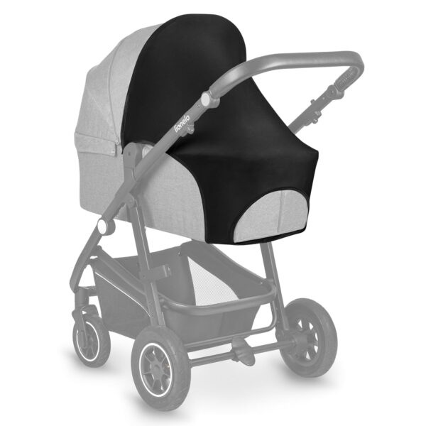 Ratini.lv | Sun Cover ratu saules aizsargs krāsa Black Carbon bilde #1