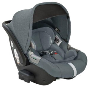 Inglesina ELECTA System QUATRO bērnu ratu komplekts 3in1 ar autokrēsliņu Darwin krāsa Union Grey