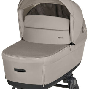 Inglesina Electa System Duo bērnu ratu komplekts 2in1 krāsa Battery Beige