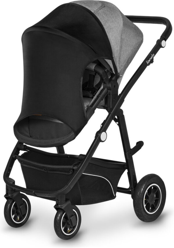 Ratini.lv | Sun Cover ratu saules aizsargs krāsa Black Carbon bilde #11