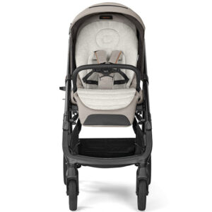 Inglesina Aptica System Quattro bērnu ratu komplekts 3in1 ar autokrēsliņu Darwin Recline