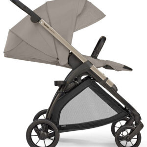 Inglesina Electa System Duo bērnu ratu komplekts 2in1 krāsa Battery Beige