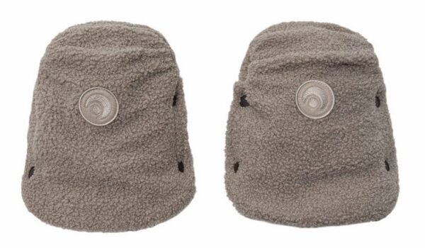 Ratini.lv | Hand Muffs ratu cimdi-roku sildītāji krāsa Teddy Sandbrown bilde #1
