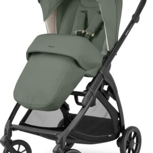 Inglesina Electa bērnu ratiņi krāsa Murray Green