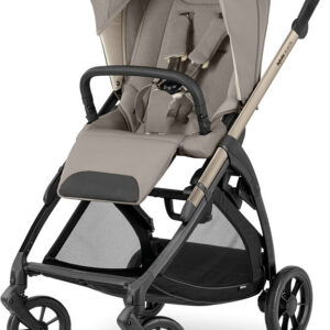 Inglesina Electa System Duo bērnu ratu komplekts 2in1 krāsa Battery Beige