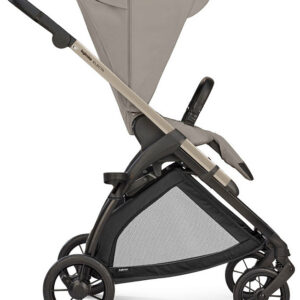 Inglesina Electa System Duo bērnu ratu komplekts 2in1 krāsa Battery Beige