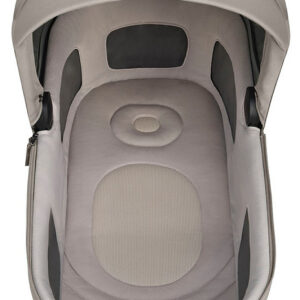 Inglesina Electa System Duo bērnu ratu komplekts 2in1 krāsa Battery Beige