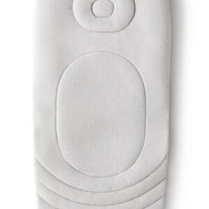 Inglesina Electa System Duo bērnu ratu komplekts 2in1 krāsa Union Grey