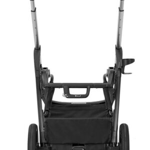 Inglesina Aptica System Quattro bērnu ratu komplekts 3 in 1 ar autokrēsliņu Darwin krāsa Resort Blue