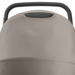 Inglesina Electa System Duo bērnu ratu komplekts 2in1 krāsa Battery Beige