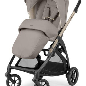 Inglesina Electa bērnu ratiņi krāsa Battery Beige
