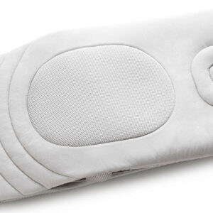 Inglesina Electa System Duo bērnu ratu komplekts 2in1 krāsa Battery Beige